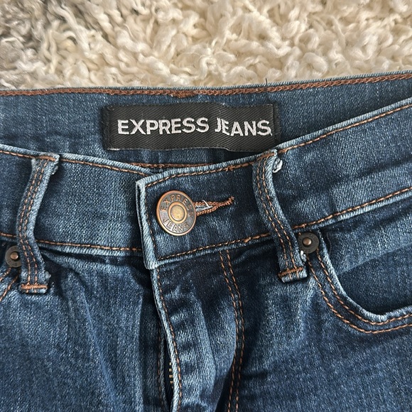 Express Jeans - Picture 8 of 11